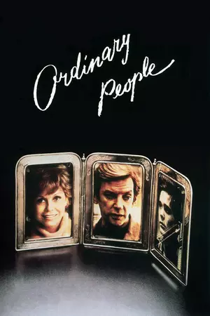 	Ordinary People	